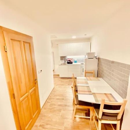 Lemon Premium Apartment Szegedin Exterior foto