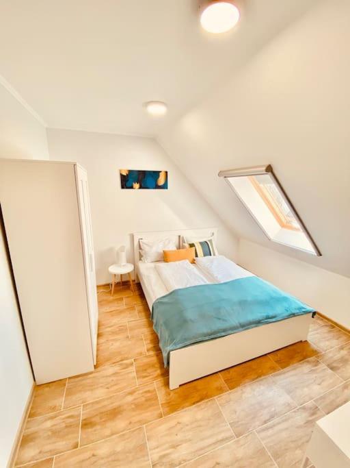 Lemon Premium Apartment Szegedin Exterior foto