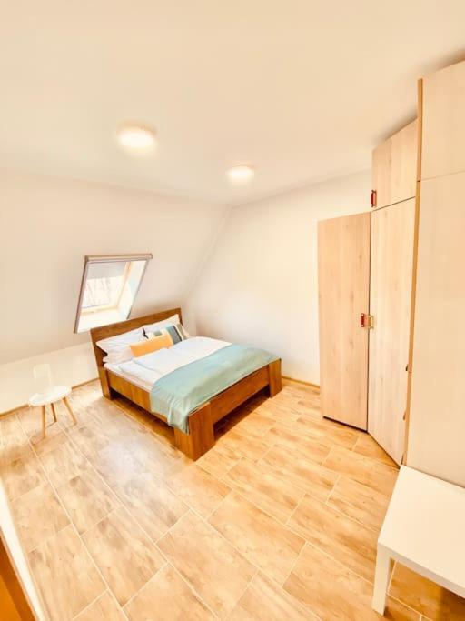 Lemon Premium Apartment Szegedin Exterior foto